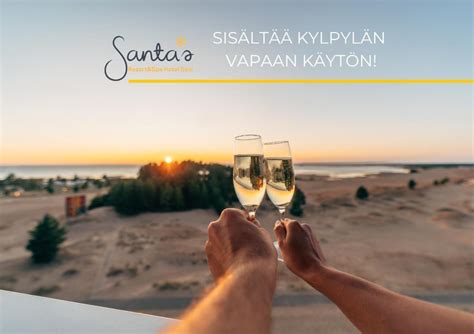 kylpyl kalajoki|Santas Resort & Spa Hotel Sani, Kalajoki (updated prices 2024)